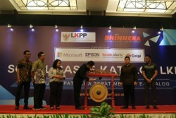 E-Katalog Mempermudah Pengadaan Barang