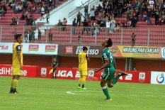 Kalahkan Persegres 5-1, Pelatih PSS Sleman Belum Puas dengan Penampilan Anak Asuhnya 