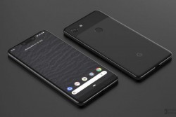 Belum Rilis, Harga Google Pixel 3 Disebut sampai Rp10 Juta