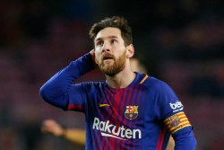 Daftar Pencetak Gol La Liga