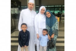 Pernikahan Kartika Putri Penuh Tanda Tanya, Warganet Tetap Ucapkan Selamat