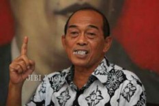 Hibah Persiba, Dana Dianggarkan Bukan untuk Dikembalikan 