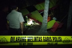 Harus Mendarat Darurat, Seperti Ini Kronologi Jatuhnya Pesawat Latih Milik Erik Soekamti