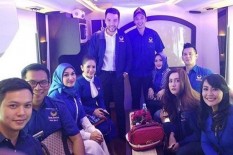 Banyaknya Caleg Artis Instan Diperkarakan di MK