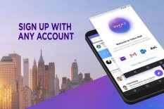 Masih Eksis, Yahoo Hadirkan Aplikasi Serbaguna di Android