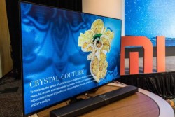 Tivi Cerdas Xiaomi Mi TV Kini Hadir di Indonesia