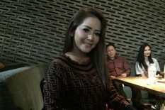 Bukan Hanya Nyaleg, Pedangdut Kristina Ternyata Pernah Dapat Tawaran Nyabup dan Nyagub