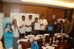 Ini Cara PLN Area Yogyakarta Peringati Hari Pelanggan Nasional