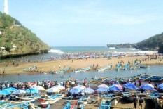 2.000 Orang Bakal Ikut Baron 10K, Pendaftaran Masih Dibuka Gratis