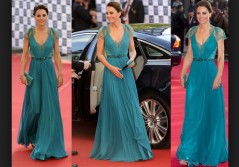 Gaya Baju Kate Middleton Berpengaruh Kuat pada Situs Penjualan