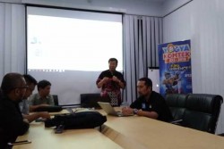 Yogyakomtek Digelar kembali, Banyak Promo dan Bisa Coba Langsung