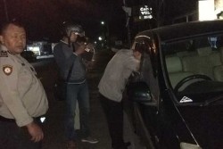 Kaca Mobil Tim Ombudsman DIY Dipecah saat Mampir di Rumah Aktivis Perempuan