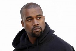 Kanye West Siap Nyalon Presiden Amerika Serikat