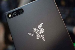 Razer Garap Ponsel Pintar Gaming Edisi Kedua