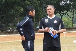Jelang Dijamu Persebaya, PS Tira Lakukan Pergantian Pelatih Kiper 