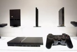 Selamat Tinggal Playstation 2
