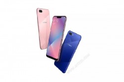 Realme 2, Ponsel Ciamik Harga Rp2 Jutaan