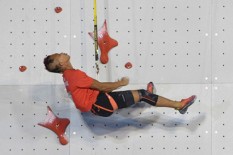 Asian Games, Pencinta Alam Mampu Sumbang Atlet Profesional