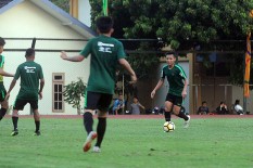 Indra Sjafri : Usai Tanggal 15, Tak Ada Pemain Timnas U-19 Keluar Masuk TC 