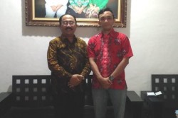  Salut, Atlet Difabel Asal Kulonprogo Maju Asian Para Games 2018