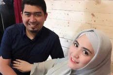 Ustaz Solmed Setuju Gerakan #2019GantiPresiden Diganti