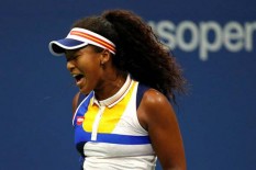 Final Tenis AS Terbuka, Serena Williams Lawan Naomi Osaka 