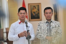 Pembukaan Asian Para Games Tak Kalah Dengan Asian Games