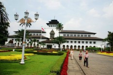 Gedung Sate Akan Dirombak? Ini Penjelasan Ridwan Kamil