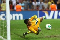 Jerman & Prancis Berbagi Angka di Laga Perdana UEFA Nations League