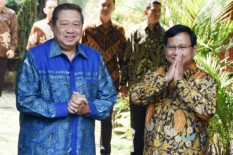 SBY Tak Datang ke Pertemuan Parpol Koalisi Pendukung Prabowo, Ada Apa?