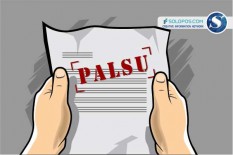 2 Cucu PB X Diperiksa Polisi Solo