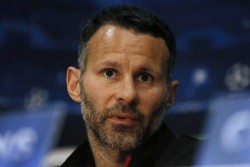 Hasil Bagus di Laga Kompetitif Perdana Giggs sebagai Pelatih Wales