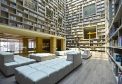 Rekomendasi Empat Hotel Ramah Muslim di Taiwan   