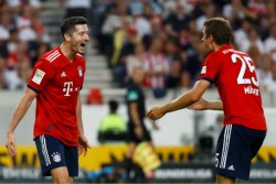 Bundesliga Sangat Tidak Kompetitif