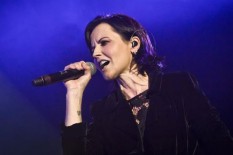 Misteri Penyebab Kematian Vokalis The Cranberries Akhirnya Terungkap