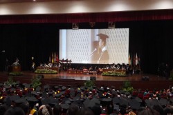 Sanata Dharma Mewisuda 1.174 Mahasiswa, Ini Pesan Rektor untuk Wisudawan