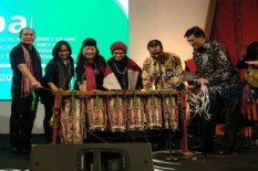 Demi Pemerataan Wisatawan, Danau Toba Dipromosikan di Jogja
