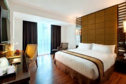 Dengan Rp1,75 Juta, Bisa Menginap 3 Hari di Atrium Hotel & Resort