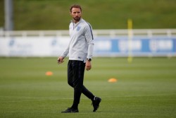 UEFA Nations League: Inggris Makin Mantap dengan Skuat Muda