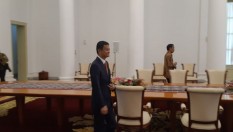 Jack Ma Tinggalkan Kursi Chairman Executive Alibaba Demi Fokus ke Dunia Pendidikan