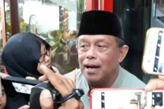  Percaya Diri, Demokrat Yakin Djoko Santoso Lebih Berpengalaman daripada Erick Thohir
