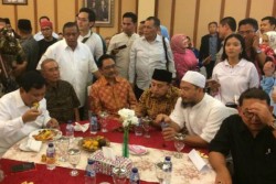 Kenang saat Aktif Jadi TNI, Prabowo Pernah Tolak Djoko Santoso karena Kalah Pangkat