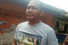  Ayah Bripda Puput Kaget dengar Kabar Ahok Mau Nikahi Anaknya