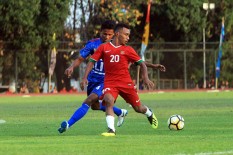 Usai Kalahkan Persibara, Timnas U-19 Kembali Gelar Uji Coba 15 September Mendatang