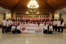 PMI Upayakan Penggantian Darah Bisa Ditanggung APBD