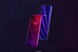 Segera Meluncur, Vivo X23 RAM 8 GB Dipatok Rp7,6 Juta