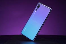 Huawei Dikabarkan Curangi Benmarck pada P20