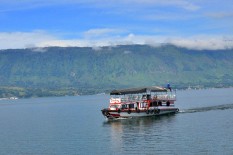 Tiga Tempat Ini Wajib Anda Kunjungi saat ke Danau Toba