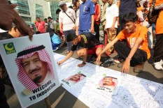 Usai Lakukan Ini, Pangeran Arab Saudi Mau Mengasingkan Diri