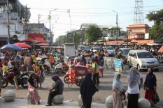 Jangan Macam-Macam, Praktik Jual Beli Lapak di Malioboro Mudah Dibuktikan